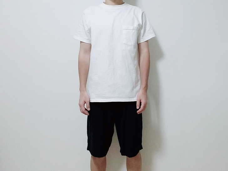 GoodwearのTシャツ