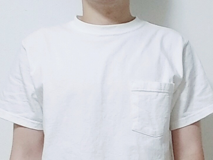 GoodwearのTシャツ